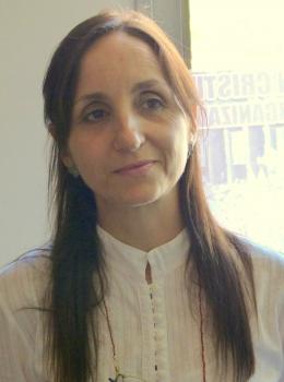Mónica Cragnolini