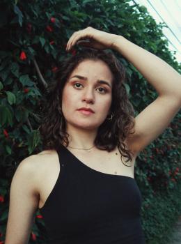 Julieta Valentina Muñoz Ballesteros