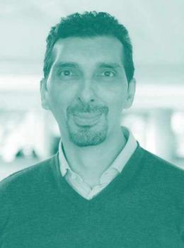 Carlos Alberto Beltrán