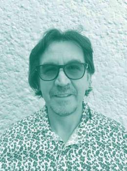 Carlos Andrés Restrepo