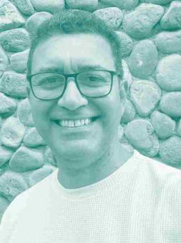 Luis Alejandro Forero