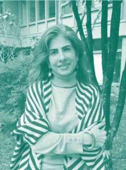 Marcela Isabel Trujillo