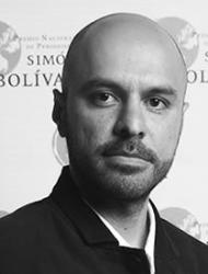 Juan Diego Parra Valencia