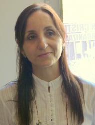 Mónica Cragnolini