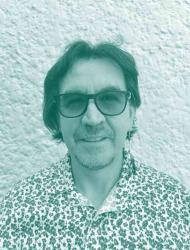 Carlos Andrés Restrepo