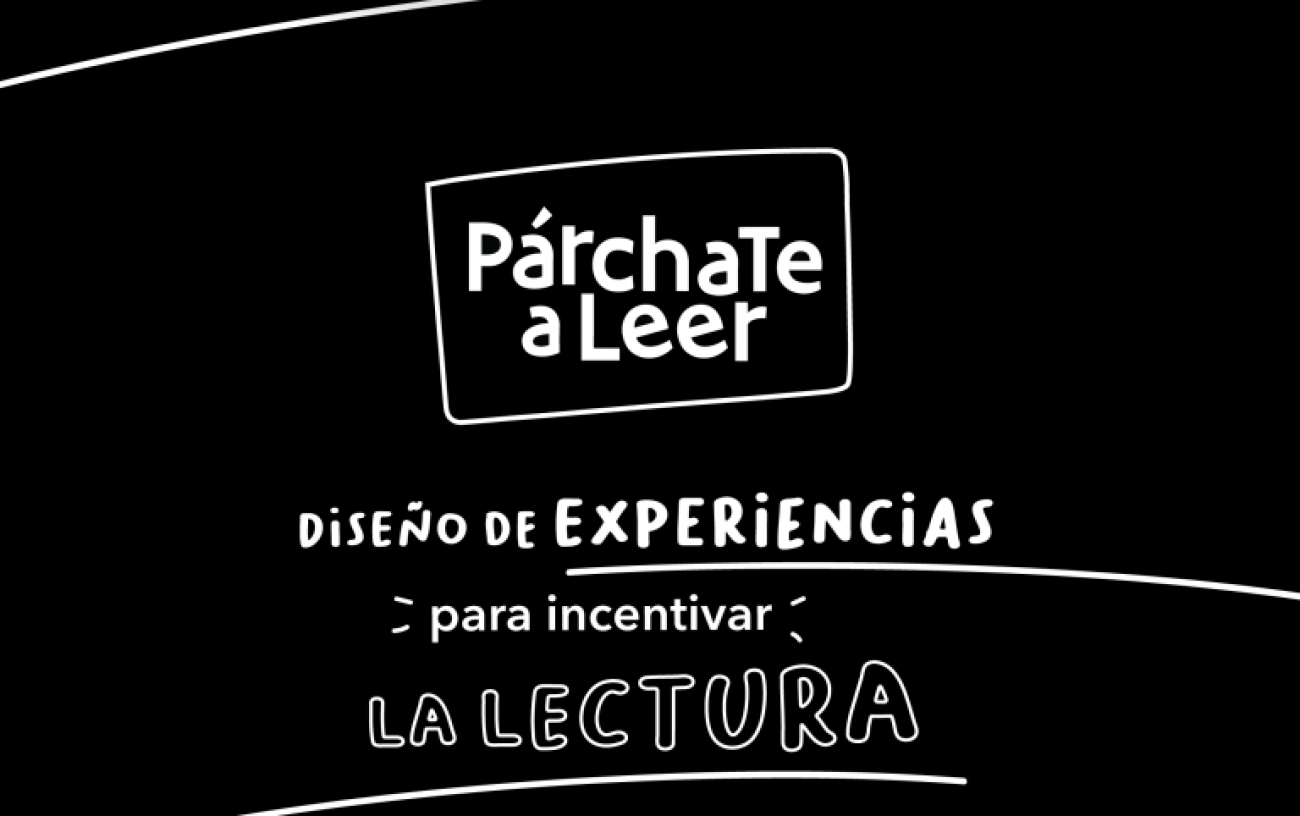 Párchate a Leer 