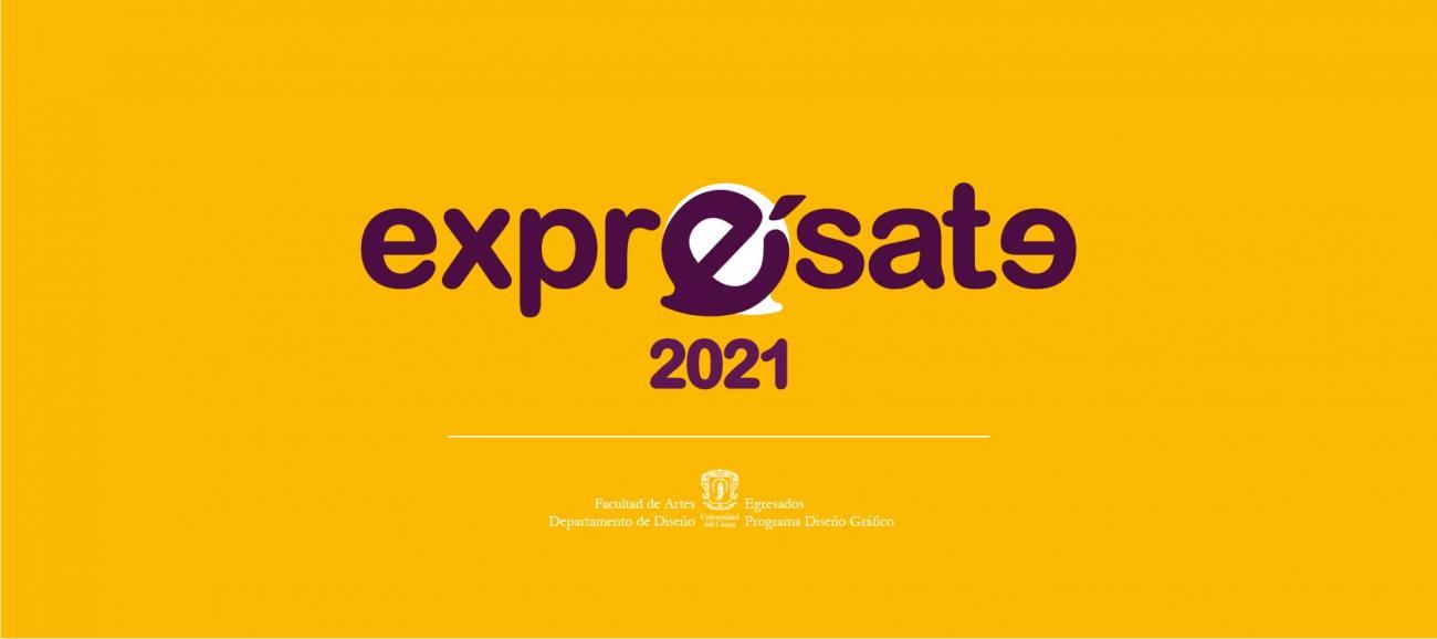 exprésate 2021