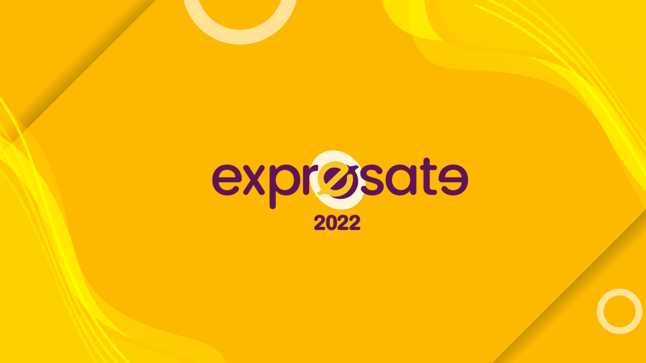 exprésate 2022