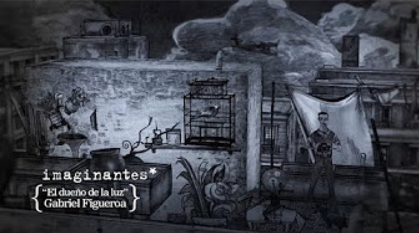 imaginantes