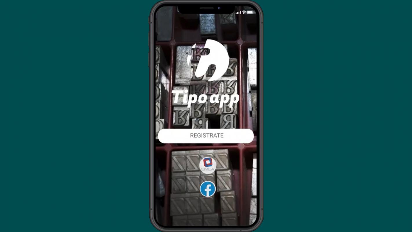 TipoApp
