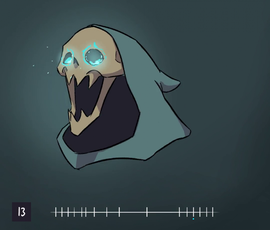 Dibujo animado