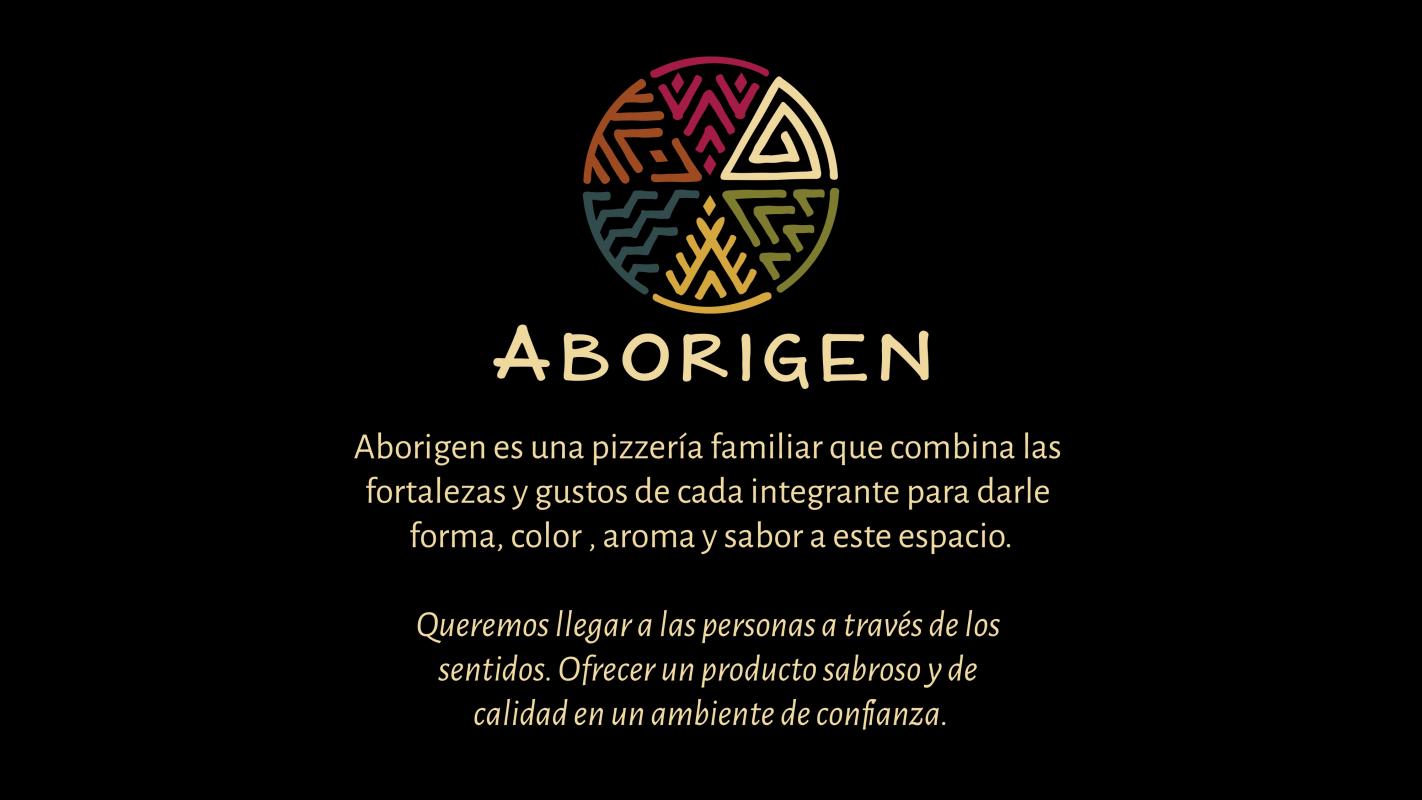 Aborigen Pizzería