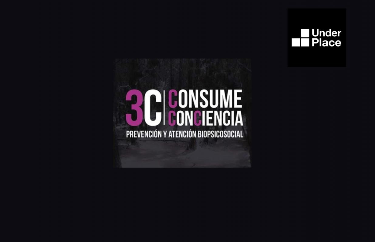 3C Consume Conciencia