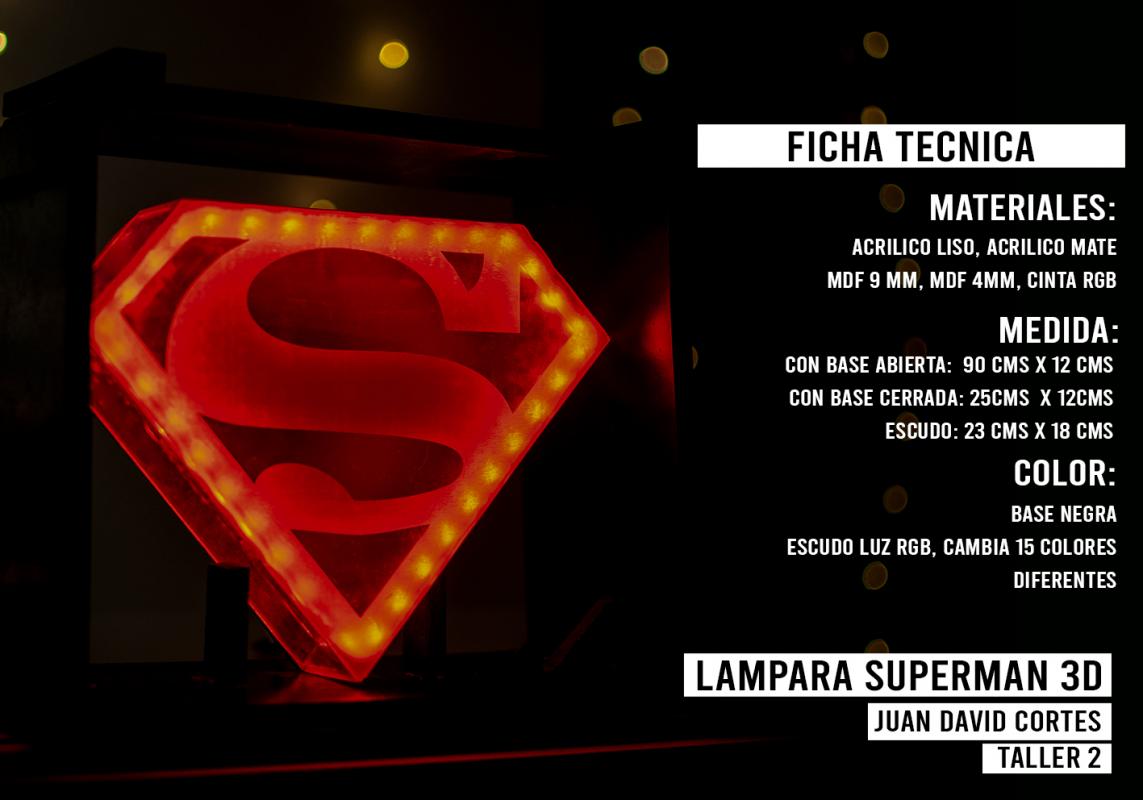 Super Man