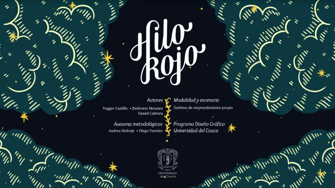 Hilo Rojo