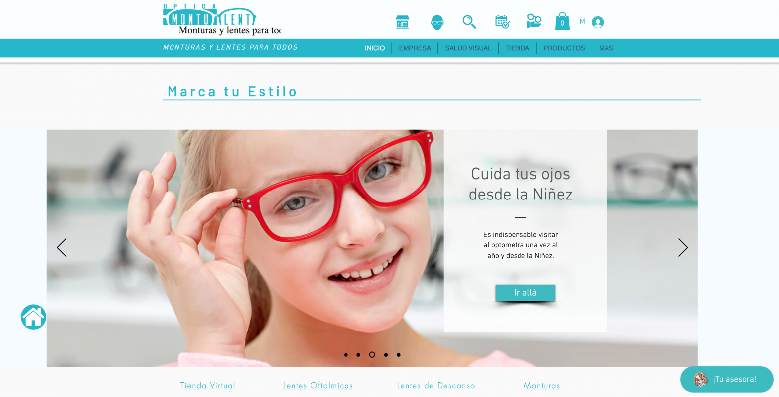 Optica Montulent