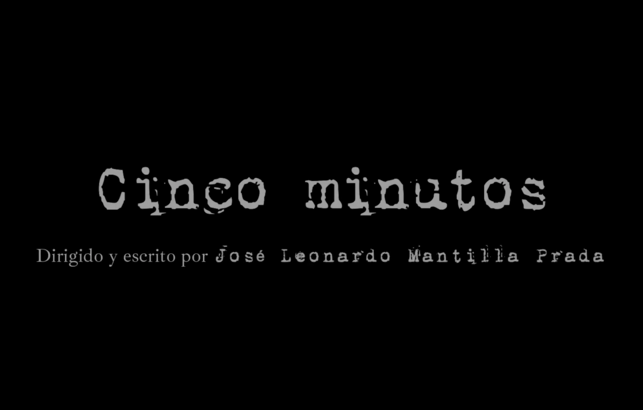 Captura de video