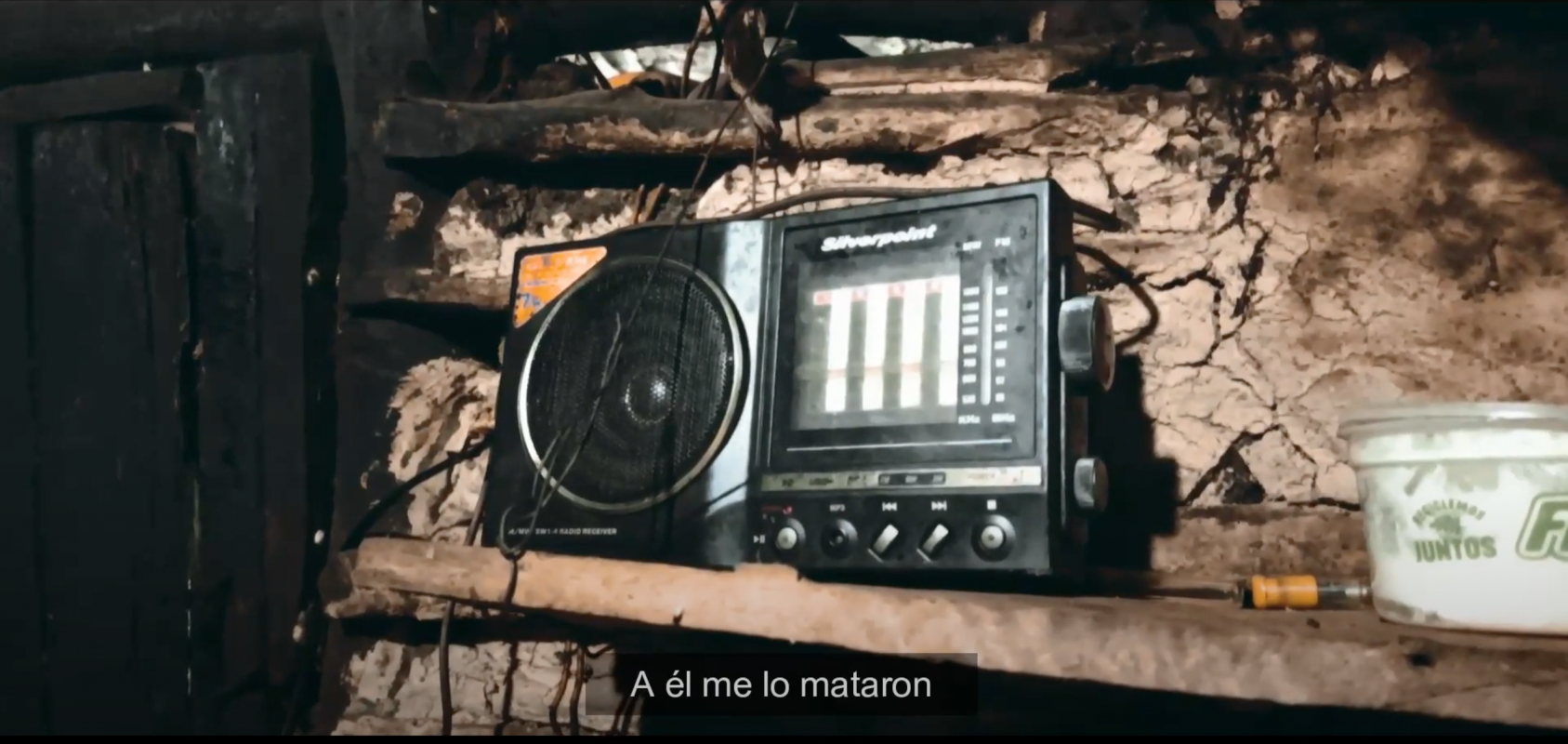 Captura de video