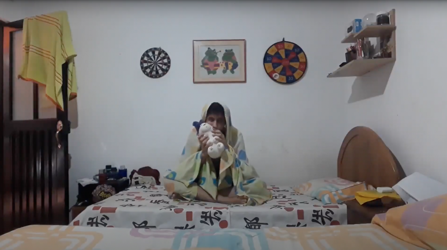 Captura de video