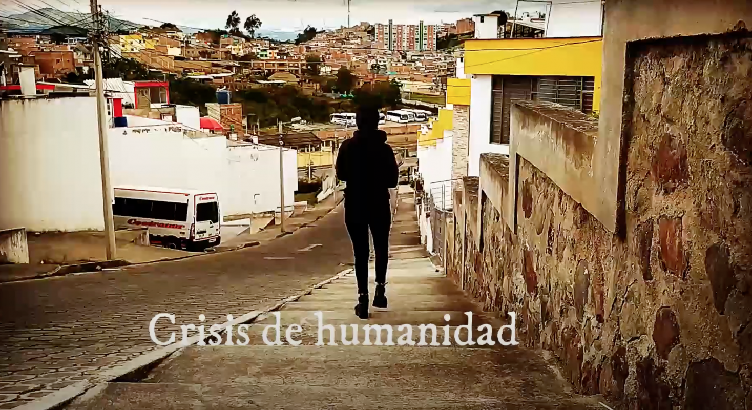 Captura de video