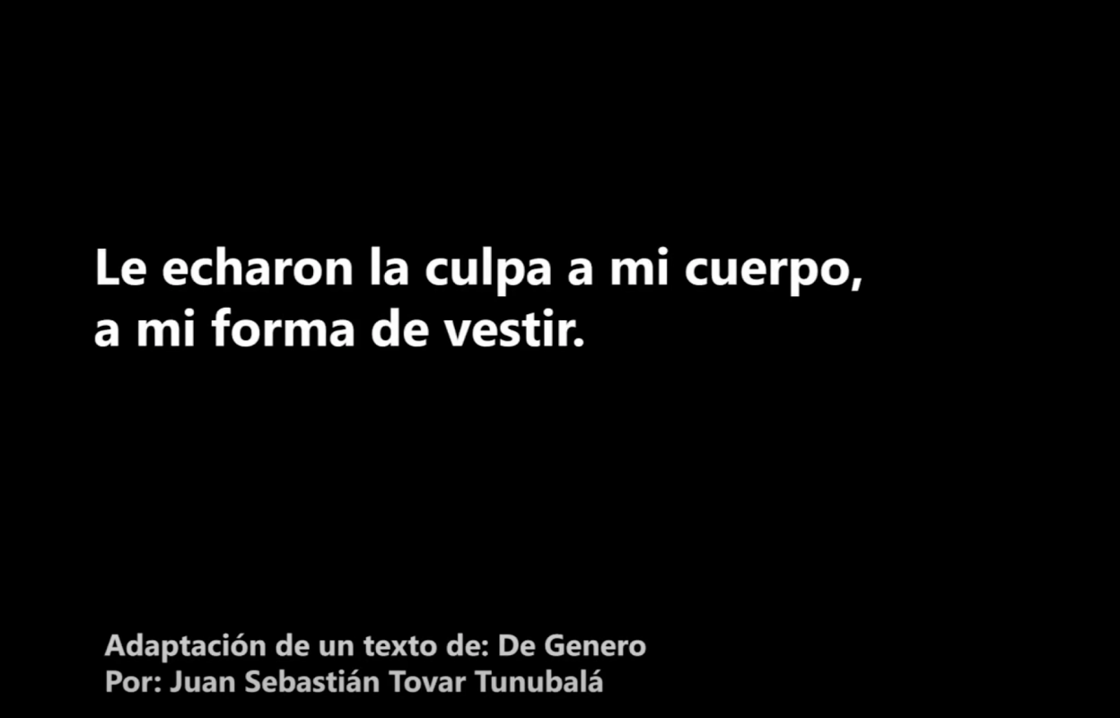 Captura de video