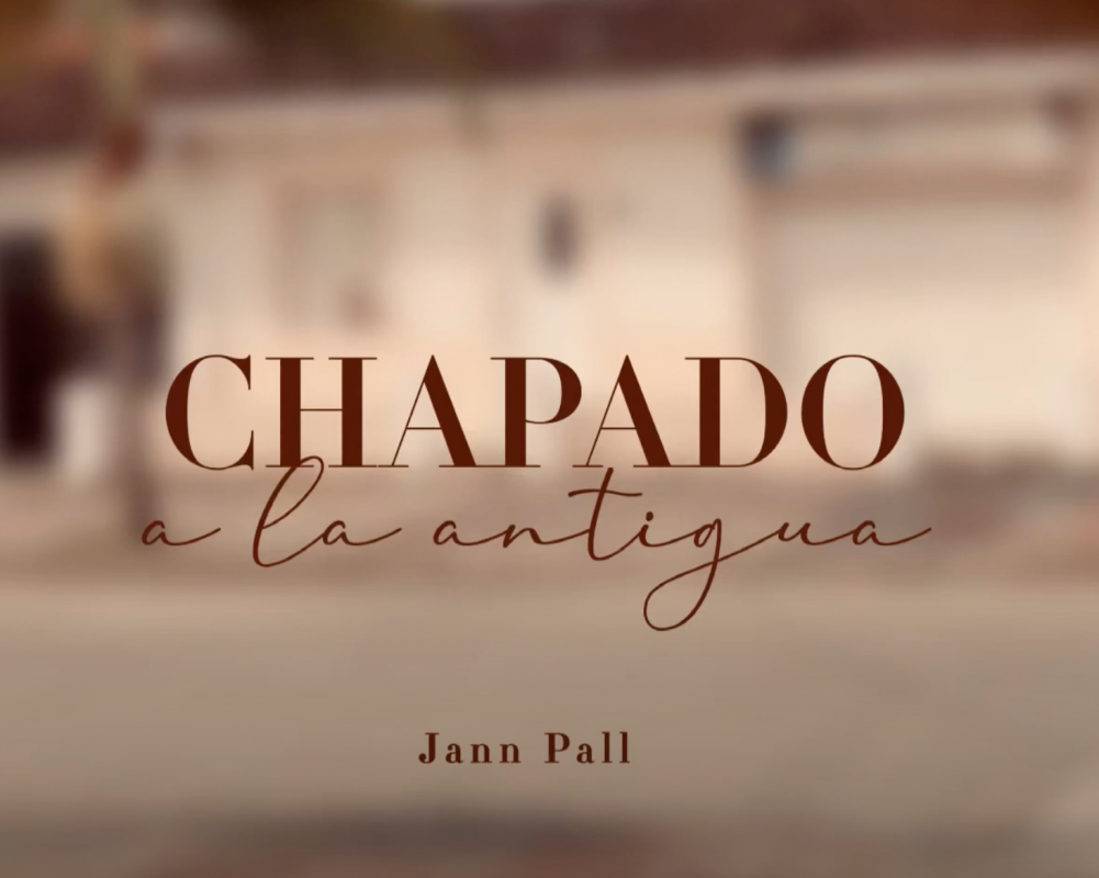 Captura de video