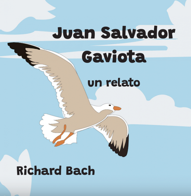 Juan Salvador Gaviota