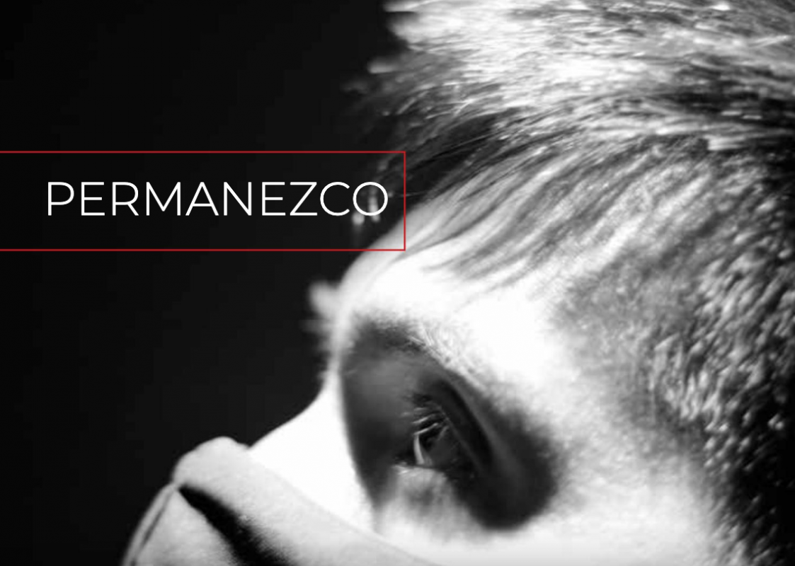 Permanezco