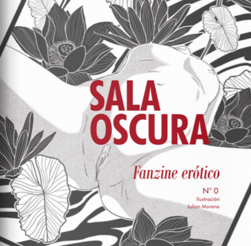 Sala oscura