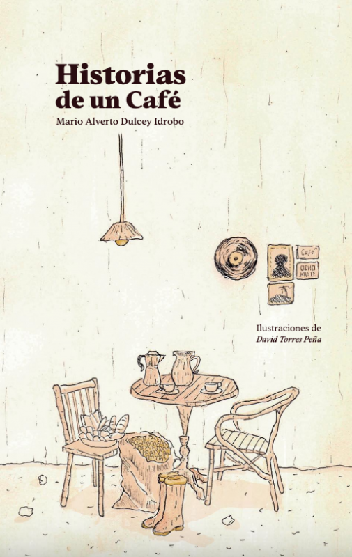 Historias de un café
