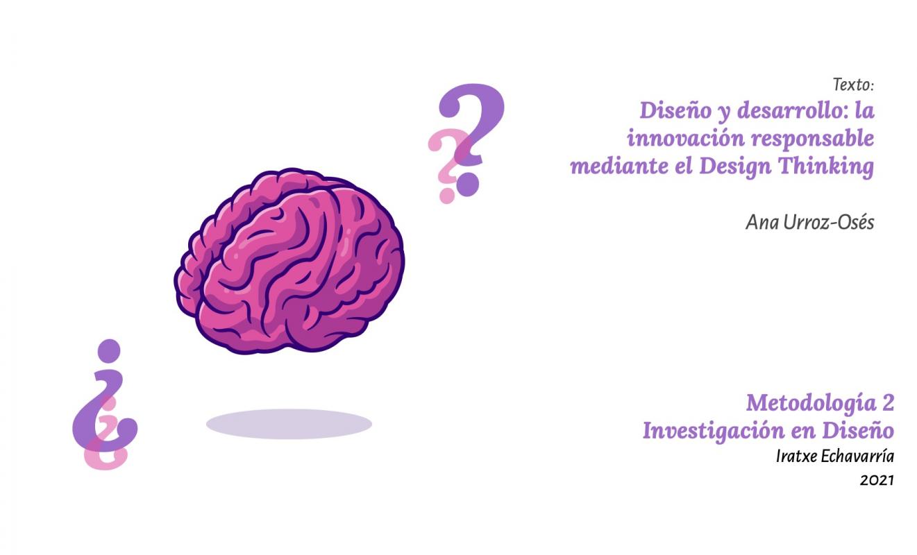 Design Thinking