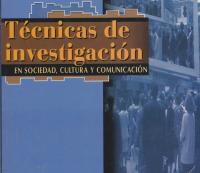  Fundamentos de investigación