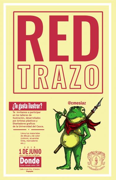 Red Trazo5