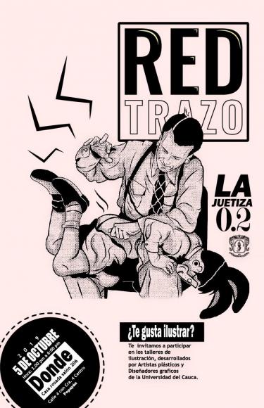 Red Trazo7