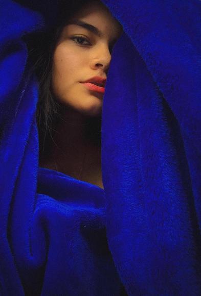 Maria  Camila Luna