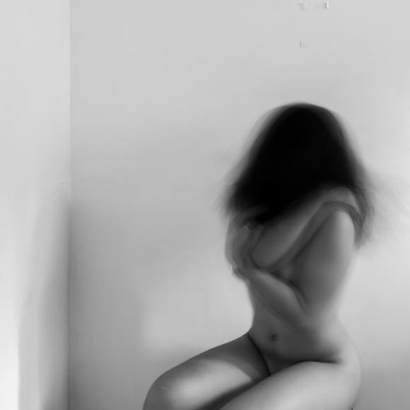 Gabriela Correa- Francesca Woodman 1