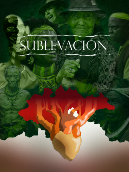 Sublevación - Juan Felipe López Gómez 