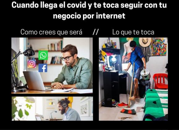 Cómo se han reinventado digitalmente las empresas