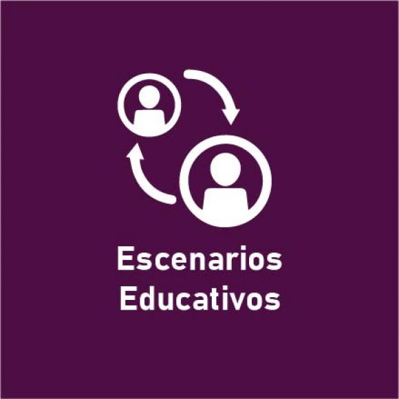 Escenarios educativos