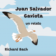 Juan Salvador Gaviota