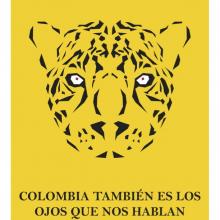 Colombia también es los ojos que nos hablan