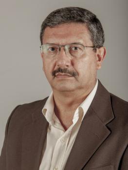 Mauricio Vega