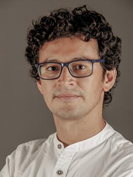 Beto Vega Beto Vega
