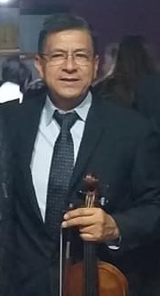 Carlos Hugo Ayala