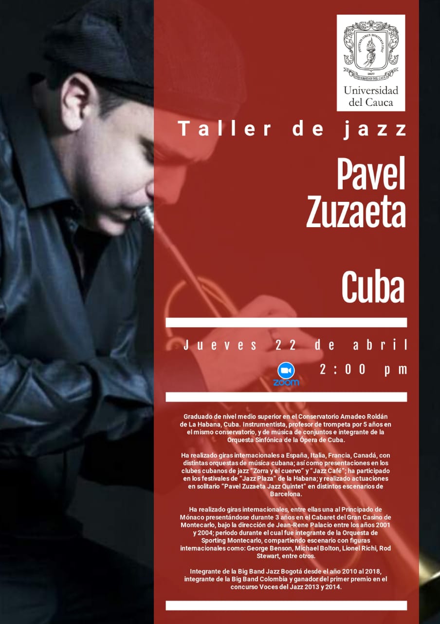 Taller de Jazz