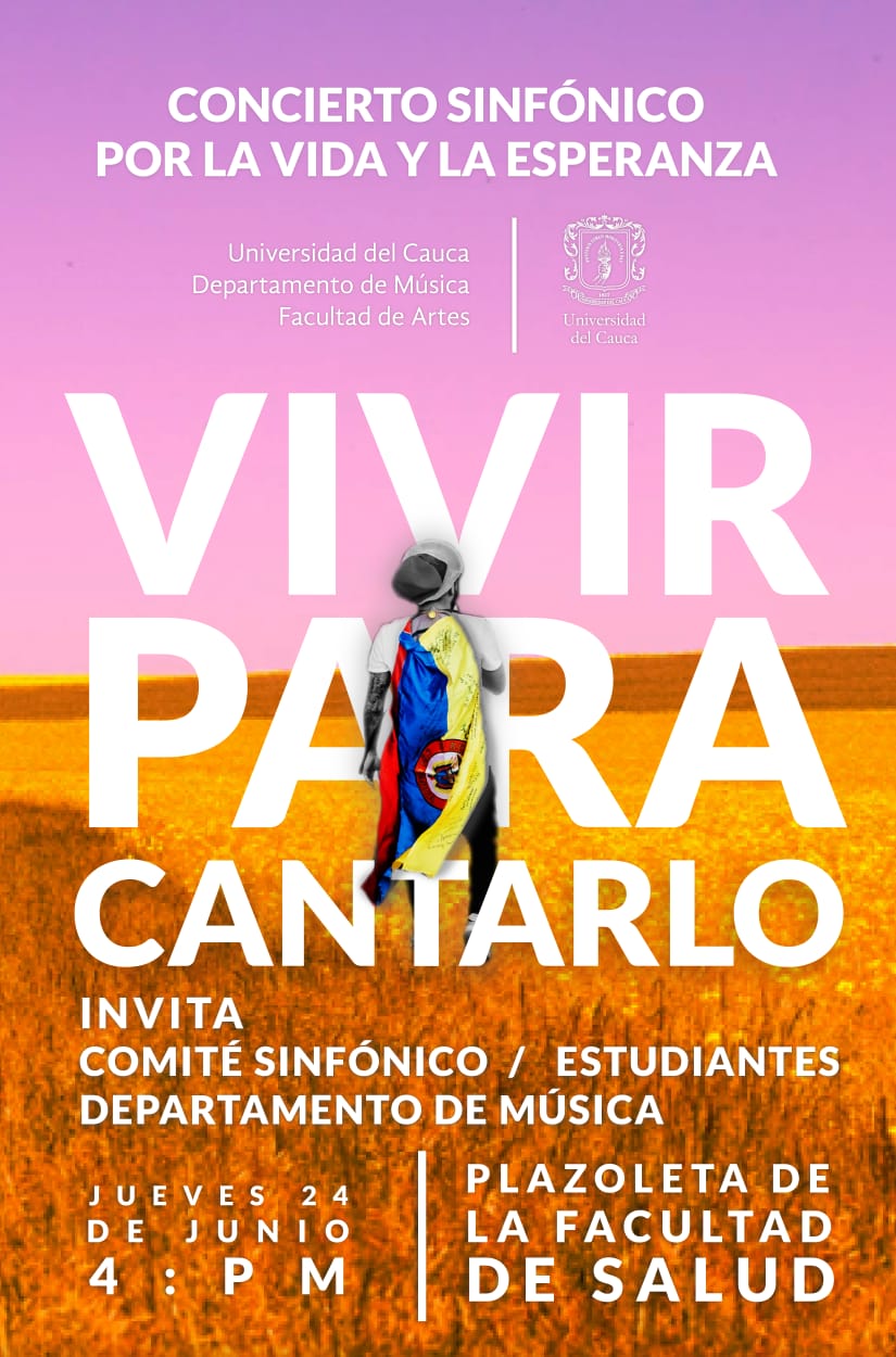 Vivir para contarlo