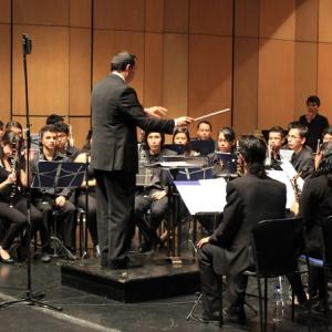 Banda Sinfónica Universitaria Unicauca