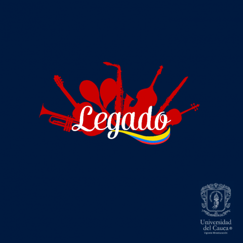 Cd "Legado" 2017