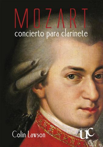 Mozart, concierto para clarinete