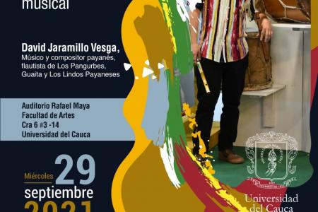 El Bambuco en Popayán: un acercamiento a la composición musical